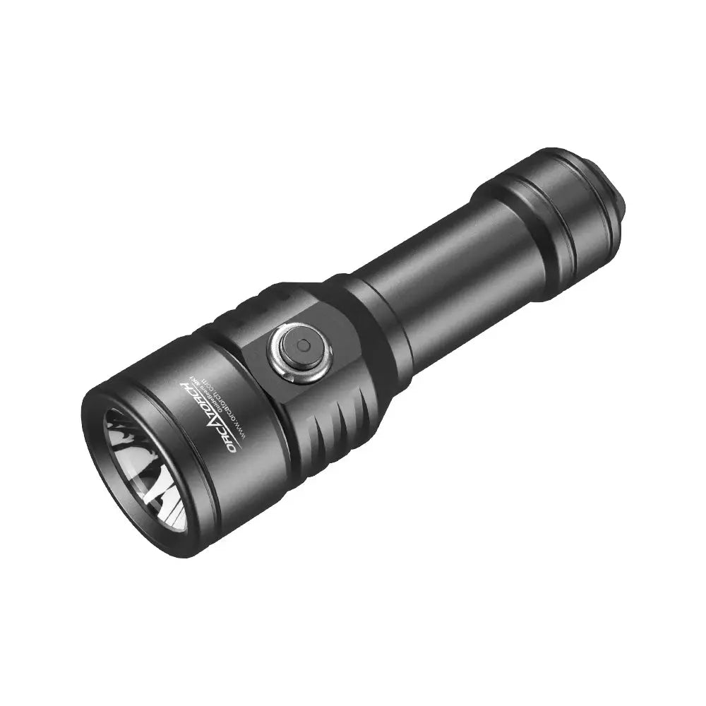 Green Laser Dive Light OrcaTorch D570-GL 2.0 for Scuba Diving Green Laser Dive Light OrcaTorch D570-GL 2.0 for Scuba Diving