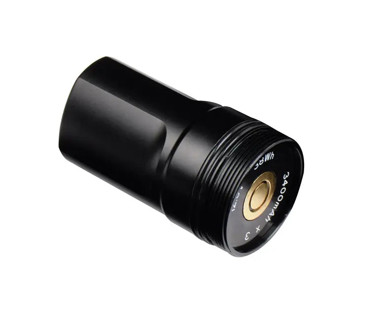 OrcaTorch B90 Battery Pack for D900V, D910V - OrcaTorch Dive Lights OrcaTorch B90 Battery Pack for D900V, D910V - OrcaTorch Dive Lights