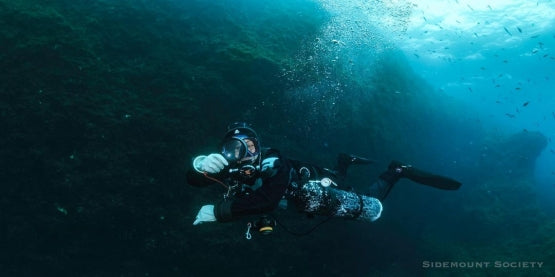 Top and Easy 4 Tips Can Reduce the Air While Scuba Diving