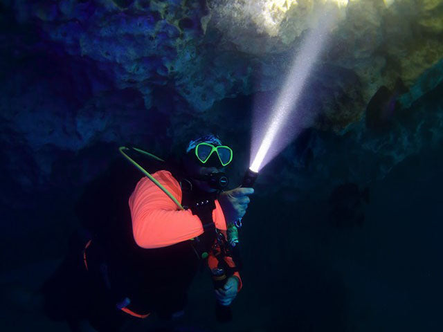 [FAQ] Dive Lights - What You Should Know?