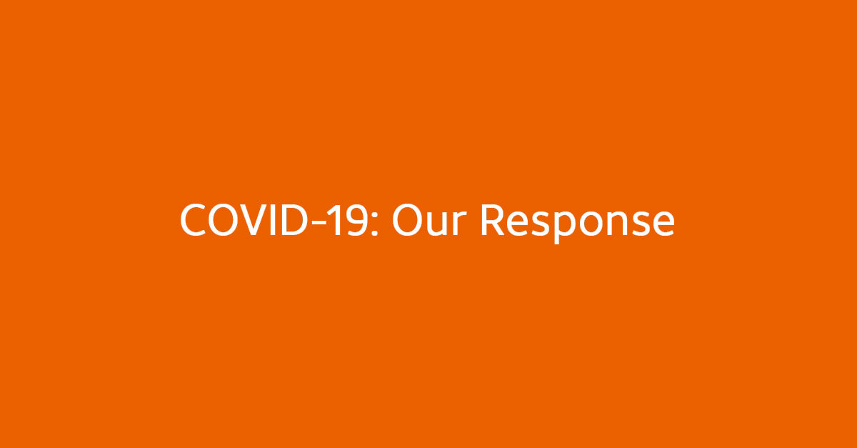OrcaTorch COVID-19 Response