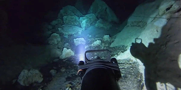 OrcaTorch-D710-Dive-Light-Review-by-Kelsey-McDonald OrcaTorch Dive Lights