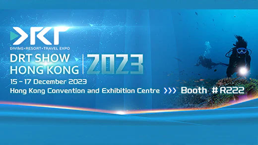 OrcaTorch-to-Showcase-Latest-Dive-Lights-at-DRT-Show-in-Hong-Kong OrcaTorch Dive Lights
