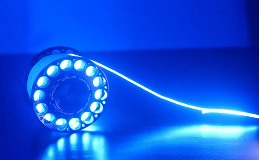 Product Review: Phantom 2.0 Luminous Tec Spool (45m)