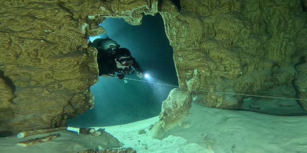 First-impressions-of-the-OrcaTorch-ZD710-Zoomable-Dive-Light OrcaTorch Dive Lights