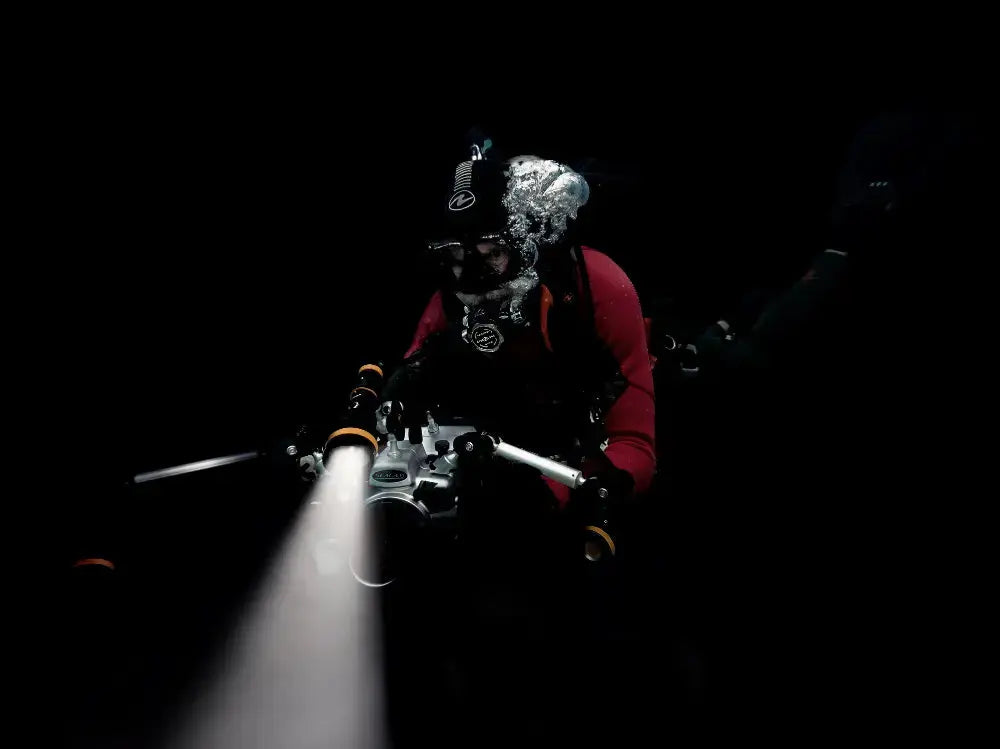7-Best-Uses-of-the-OrcaTorch-ZD710-MK2-Beam-Angle-Adjustable-Diving-Light OrcaTorch Dive Lights