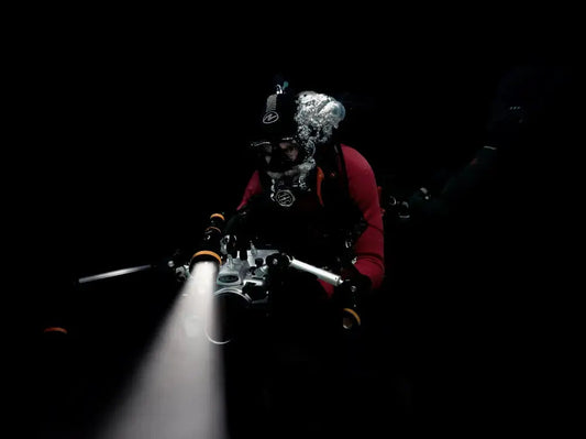 7-Best-Uses-of-the-OrcaTorch-ZD710-MK2-Beam-Angle-Adjustable-Diving-Light OrcaTorch Dive Lights