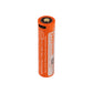 OrcaTorch 18650 USB Type-C Rechargeable Battery 3400mAh 18650 Battery