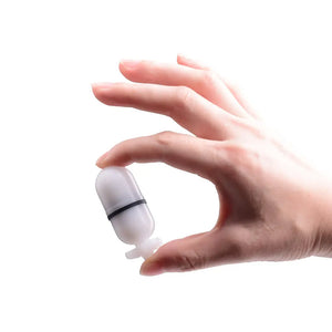 OrcaTorch Torpedo Scuba Dive Beacon and Marker Light LR44 Battery