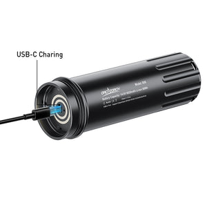 OrcaTorch B98 Battery for OrcaTorch FlexDive Dive Light