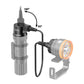 Cavo di collegamento OrcaTorch C98 FlexDive compatibile con batterie B98 e B49