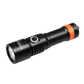 OrcaTorch D530 1300 Lumens Dive Light for divers 8 Degree Super Focus Beam Angle - OrcaTorch Technology Limited