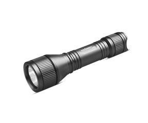 OrcaTorch D550 1000 Lumens Scuba Diving Light with Tail Magnetic Switch - OrcaTorch Technology Limited