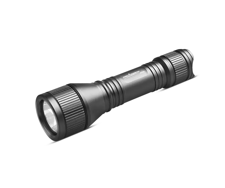OrcaTorch D550 1000 Lumens Scuba Diving Light with Tail Magnetic OrcaTorch D550 1000 Lumens Scuba Diving Light with Tail Magnetic