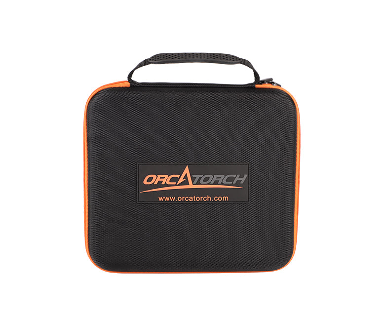 OrcaTorch Carrying Case