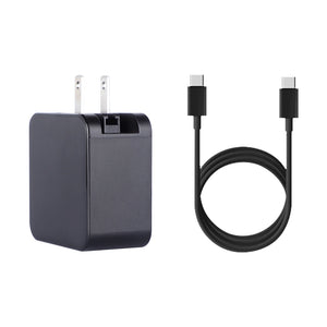 OrcaTorch D630 v2.0 USB-C Charging