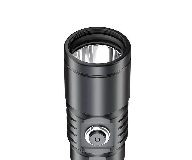 OrcaTorch D710 Best-selling Dive Light Max 3000 Lumens
