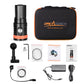 OrcaTorch D910V Underwater Video Light Package and Accessories