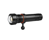 OrcaTorch D950V 2.0 10500 Lumens LED Video Light for Underwater Photography - OrcaTorch Technology Limited