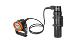 OrcaTorch FlexDive Canister Dive Light