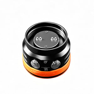 OrcaTorch FlexDive Dive Light Head