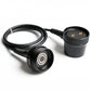 OrcaTorch FlexDive Canister Connection Cord