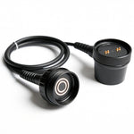 OrcaTorch FlexDive Canister Connection Cord