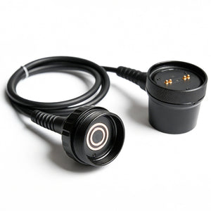 OrcaTorch FlexDive Canister Connection Cord