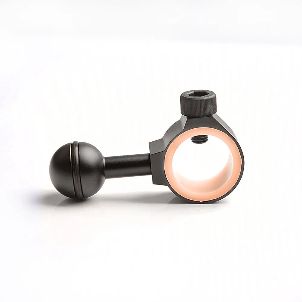 OrcaTorch ZJ18 Ball Joint Bracket - OrcaTorch Dive Lights
