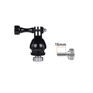 OrcaTorch ZJ21 Gopro Mount with screw others