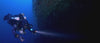 OrcaTorch D630 v2.0 Canister Dive Light for Technical Diving