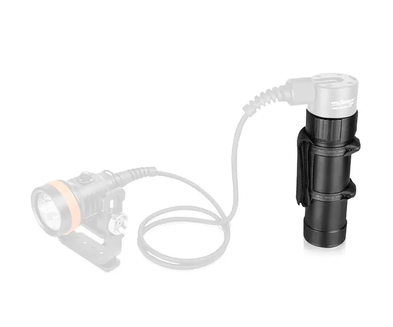 Orcatorch d630 on sale