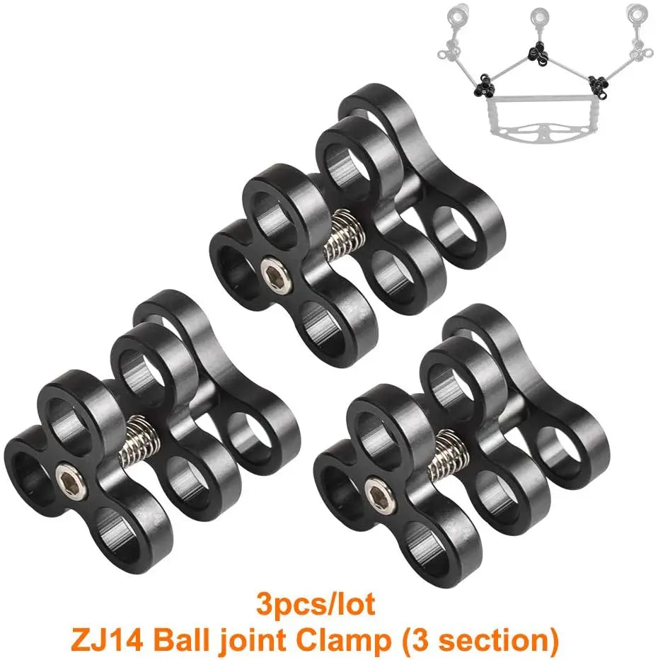 OrcaTorch H01 Camera Tray - OrcaTorch Technology Limited