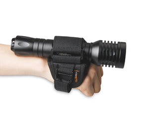 OrcaTorch AS01 Arm Strap - OrcaTorch Dive Lights
