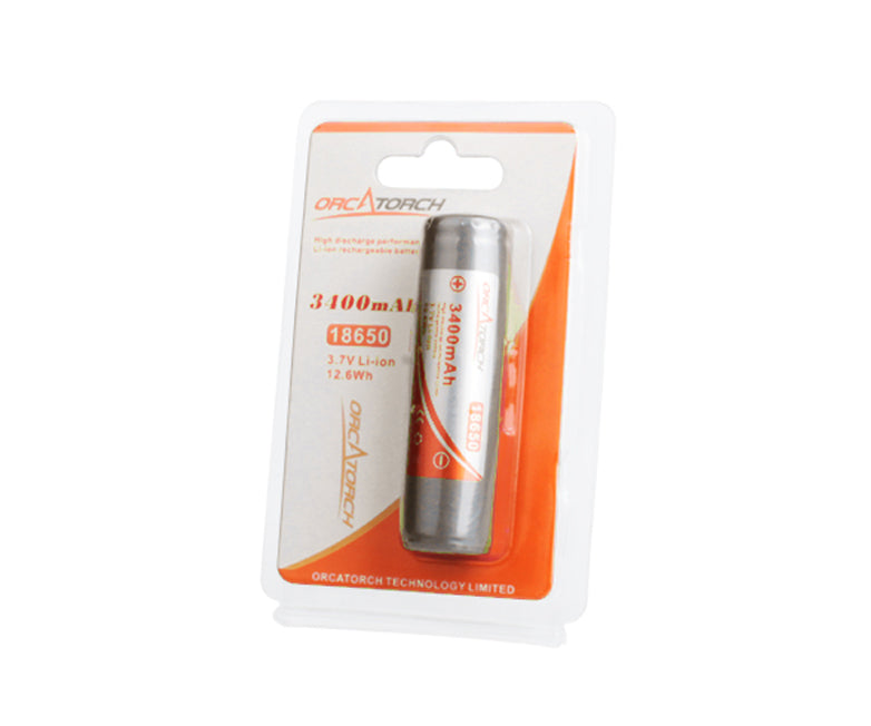 18650 3400mah deals