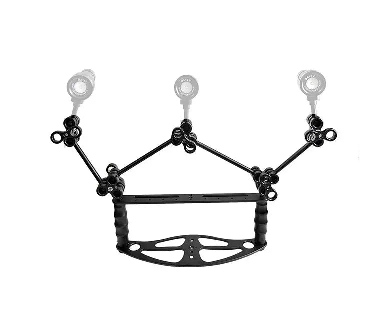 OrcaTorch H01 Camera Tray - OrcaTorch Technology Limited