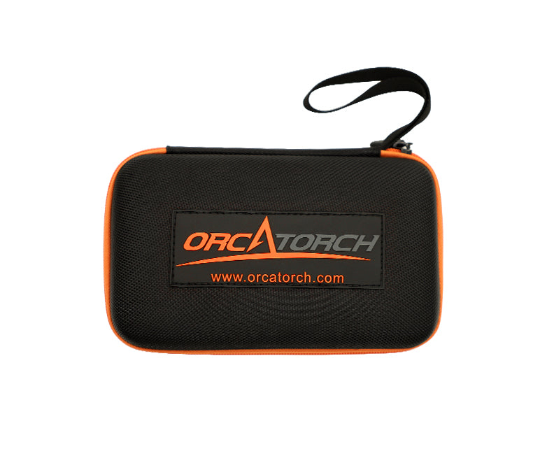 OrcaTorch Carrying Case - OrcaTorch Technology Limited