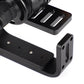 OrcaTorch D630 v2.0 4600lm Canister Dive Light, Cave Diving goodman handle