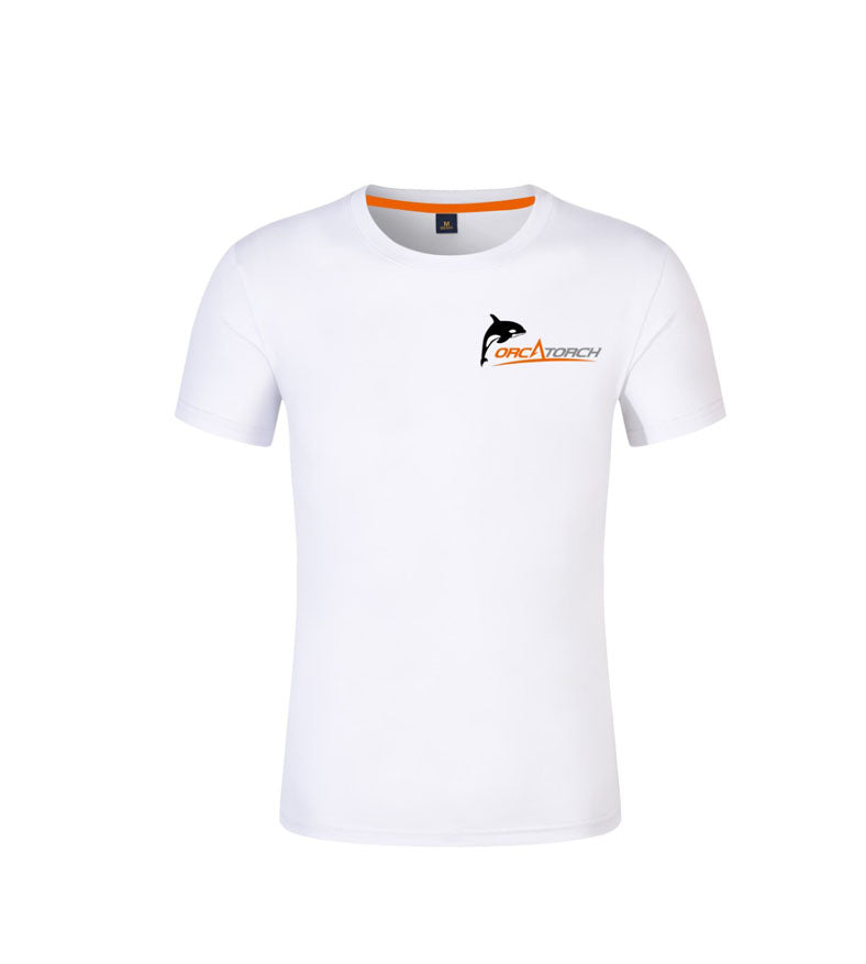OrcaTorch T-shirt - OrcaTorch Technology Limited