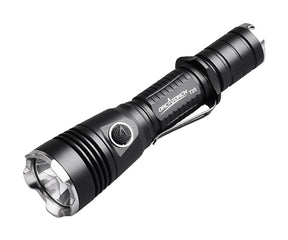 OrcaTorch T20 980 Lumens Tactical Flashlight - OrcaTorch Dive Lights