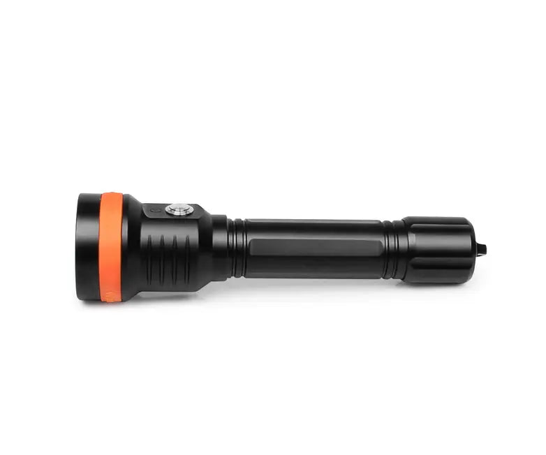Long focus torch hotsell